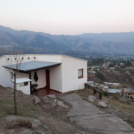 Cabanas Loma De El Pelao Tafi del Valle Exterior photo